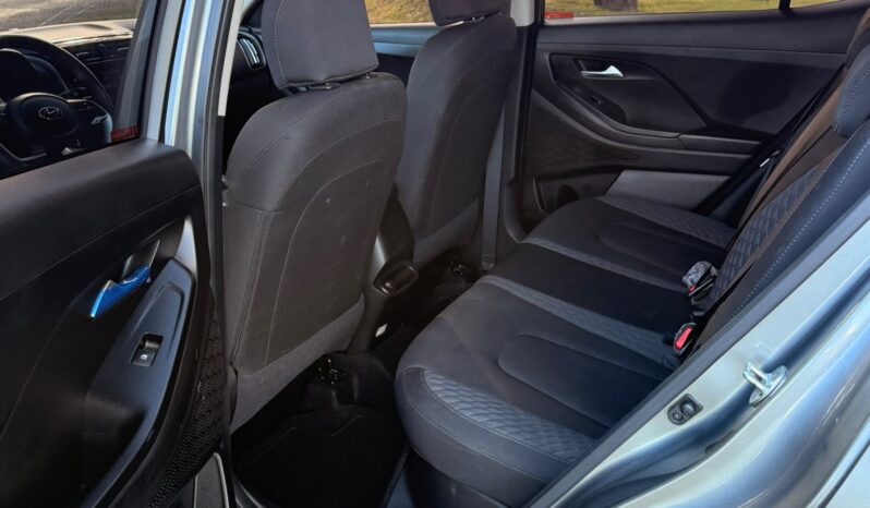 
								Hyundai New Creta Safe MT 1.0T full									