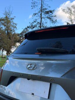 
										Hyundai New Creta Safe MT 1.0T full									