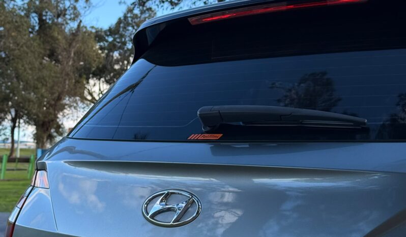 
								Hyundai New Creta Safe MT 1.0T full									