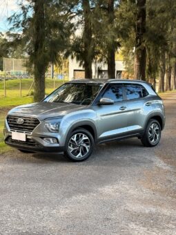 Hyundai New Creta Safe MT 1.0T