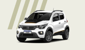 MOBI Trekking