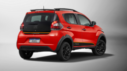 
										MOBI Trekking full									