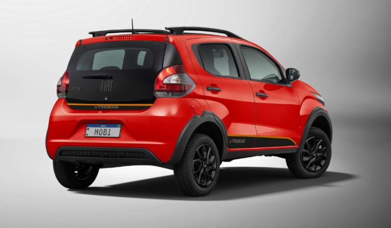 
								MOBI Trekking full									
