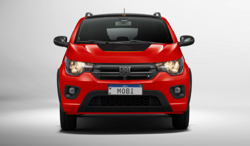 
								MOBI Trekking full									