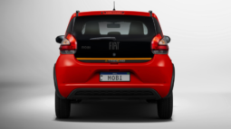 
										MOBI Trekking full									
