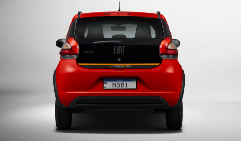 
								MOBI Trekking full									