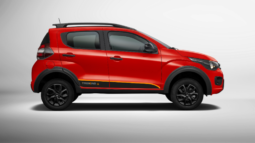 
										MOBI Trekking full									