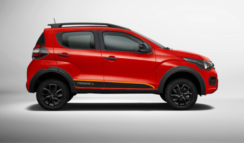 
								MOBI Trekking full									