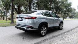 
										Fastback Audace full									