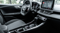 
										Fastback Audace full									