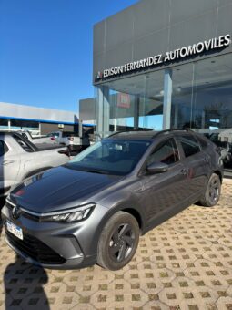 Volkswagen Nivus Comfortline AT