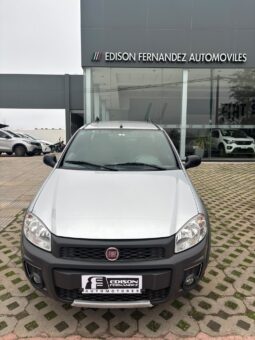 
										Strada Working 1.4 full									