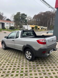 Strada Working 1.4