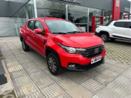 
										Strada Freedom DC 1.3 MT full									