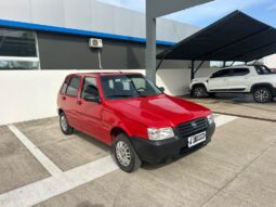 FIAT UNO FIRE