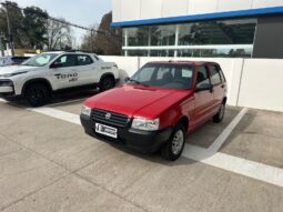 
										FIAT UNO FIRE full									