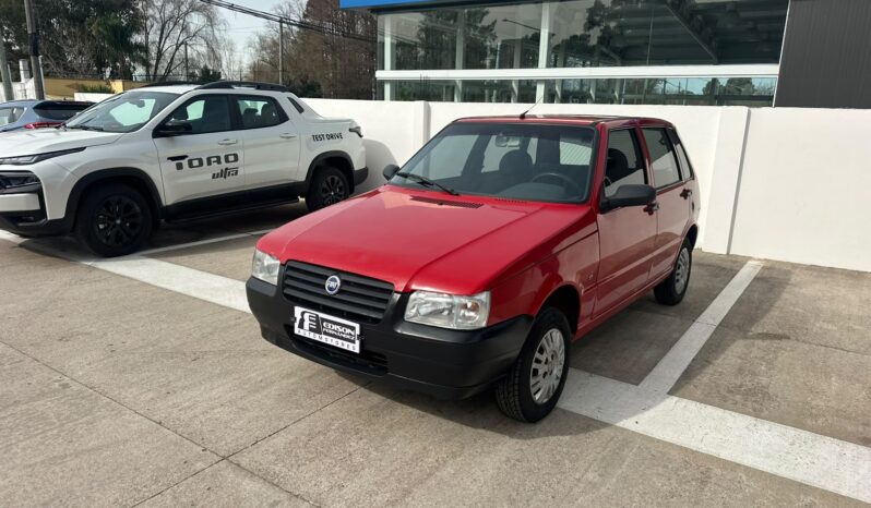 
								FIAT UNO FIRE full									