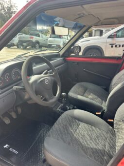 
										FIAT UNO FIRE full									