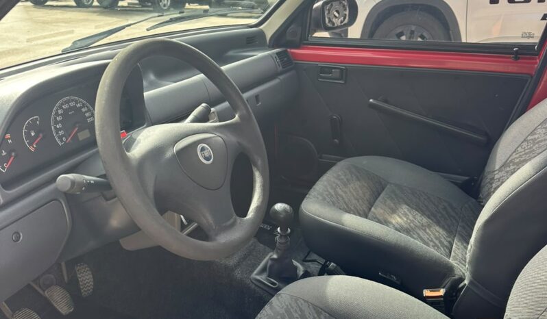 
								FIAT UNO FIRE full									