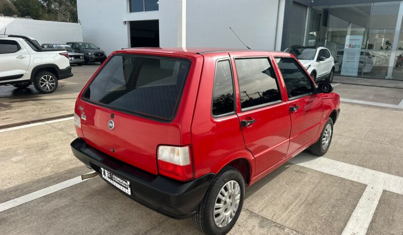 
								FIAT UNO FIRE full									