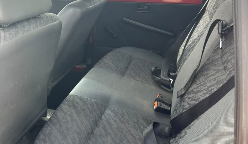 
								FIAT UNO FIRE full									