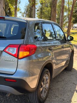 
										Suzuki Vitara full									