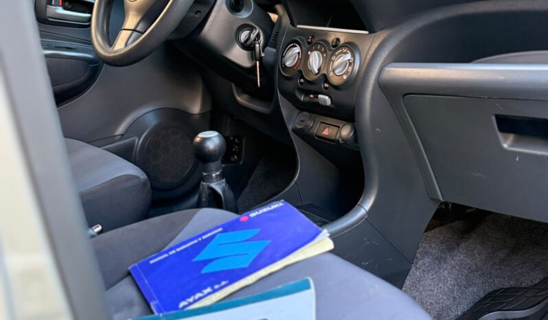 
								Suzuki Celerio full									