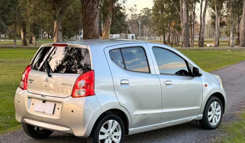 
								Suzuki Celerio full									