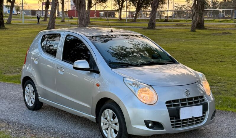 
								Suzuki Celerio full									