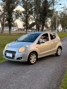 Suzuki Celerio
