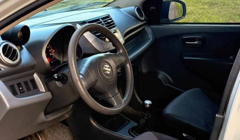 
								Suzuki Celerio full									