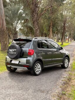 
										Volkswagen Nuevo Crossfox full									