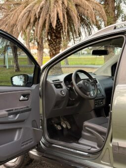 
										Volkswagen Nuevo Crossfox full									