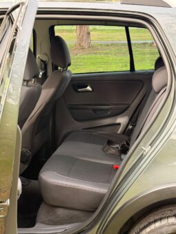 
										Volkswagen Nuevo Crossfox full									