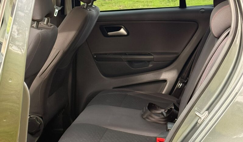 
								Volkswagen Nuevo Crossfox full									