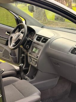
										Volkswagen Nuevo Crossfox full									
