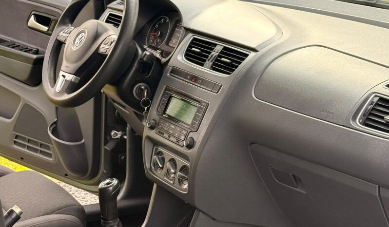 
								Volkswagen Nuevo Crossfox full									