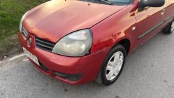 
										Renault Clio (OPORTUNIDAD) full									
