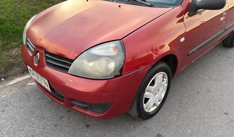 
								Renault Clio (OPORTUNIDAD) full									