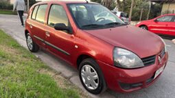 
										Renault Clio (OPORTUNIDAD) full									