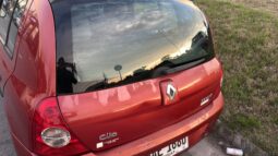 
										Renault Clio (OPORTUNIDAD) full									