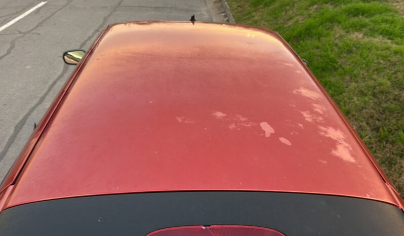 
								Renault Clio (OPORTUNIDAD) full									