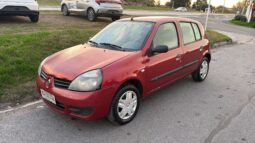 Renault Clio (OPORTUNIDAD)