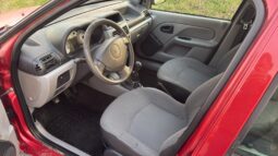 
										Renault Clio (OPORTUNIDAD) full									