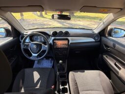 
										Suzuki Vitara full									