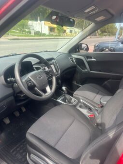 
										Hyundai Creta full									