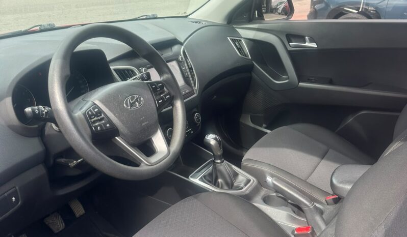 
								Hyundai Creta full									