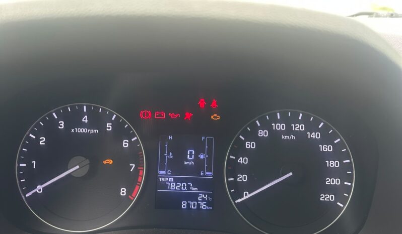 
								Hyundai Creta full									
