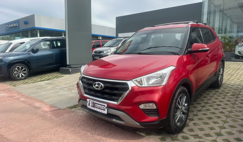 
								Hyundai Creta full									