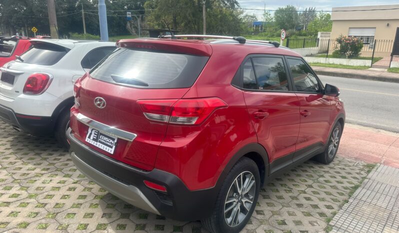 
								Hyundai Creta full									